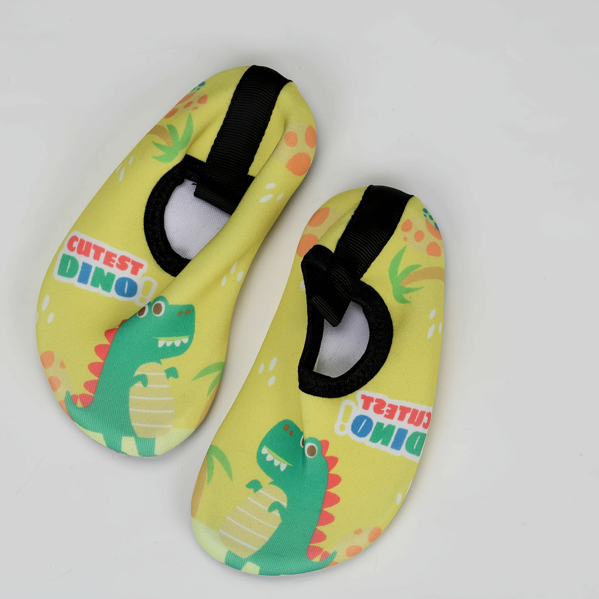 Schnell trocknende – rutschfeste Barfuß-Strandschuhe für Jungen