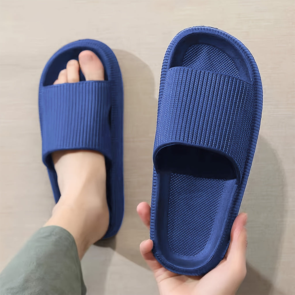 EasyWalk EVA Hausschuhe – Bequem und Rutschhemmend