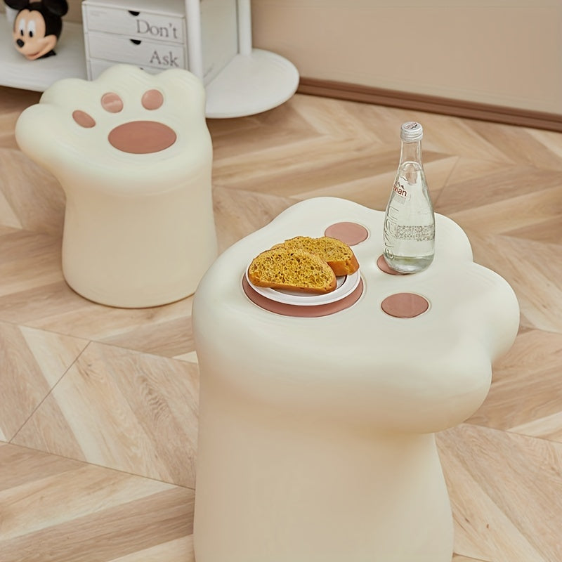 Purrfect Sidekick Beistelltisch – Robust und Funktional für Jeden Raum