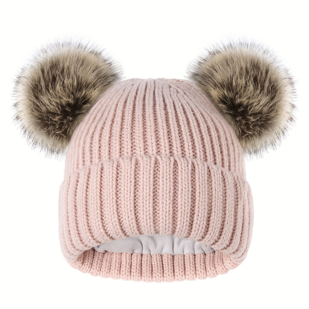 Winter Kuschel Beanie – Für Wärme sowie Stil