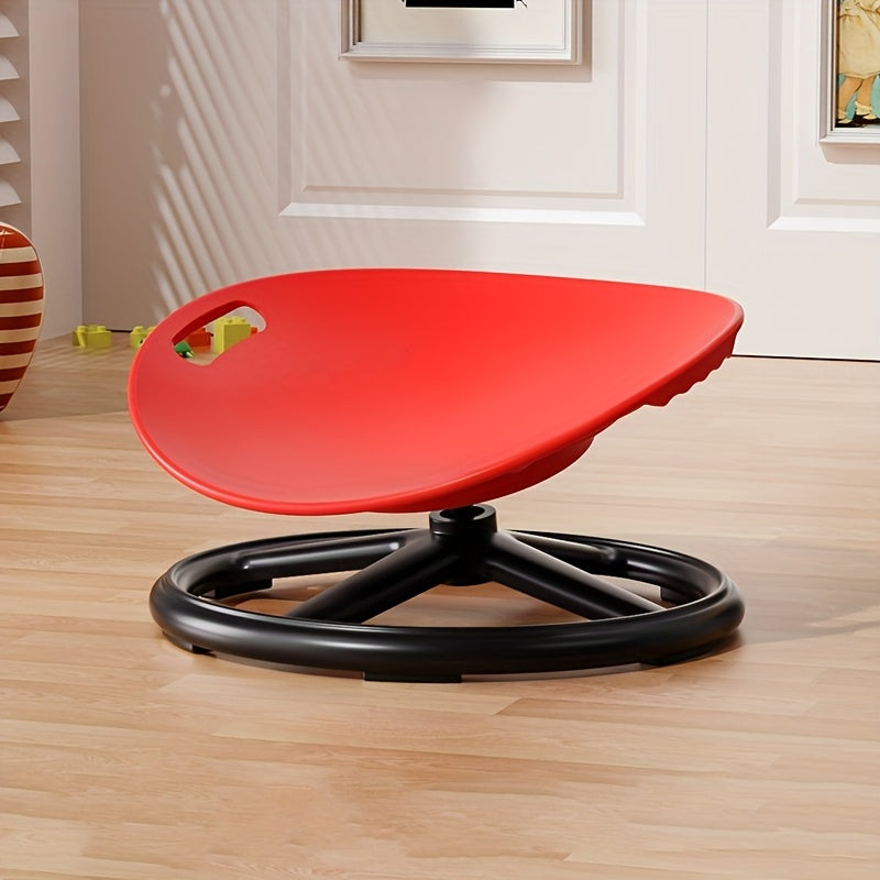 FocusFlow Ergonomischer Drehstuhl – Komfort sowie Bewegung in Einem