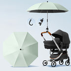 SafeShade Trolley Regenschirm – Strapazierfähig und Funktional