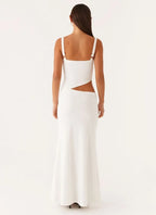 Jocelyn – Elegantes Maxikleid