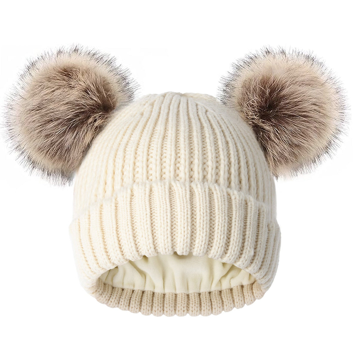 Winter Kuschel Beanie – Für Wärme sowie Stil