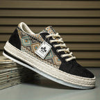Urban Canvas Sneakers für Herren - Komfort sowie Stil in Einem