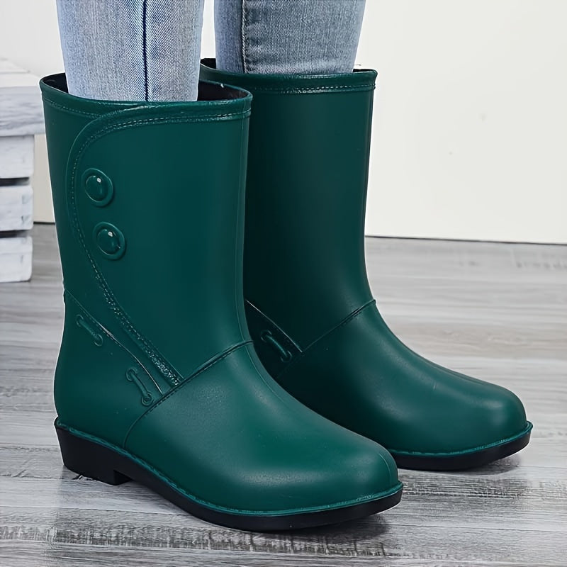 Sophie Damen Gummistiefel – Komfort sowie Stil für Jedes Wetter