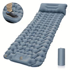 AirRest Aufblasbare Campingmatratze – Leicht, Bequem und Kompakt