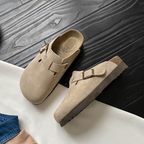Premium Leder Unisex Sandalen – Komfort sowie Klasse