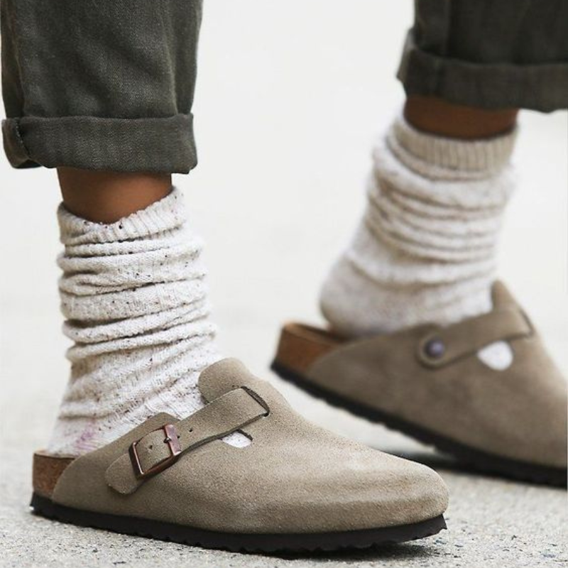 Nora Unisex Lässig Schuhe – Für jede Gelegenheit