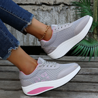 Mendix: Orthopädische Schmerzfreie Schuhe für Damen