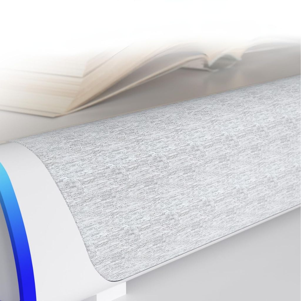 SonicBeam Gaming Soundbar – Dynamischer Klang inklusive LED-Ambiente
