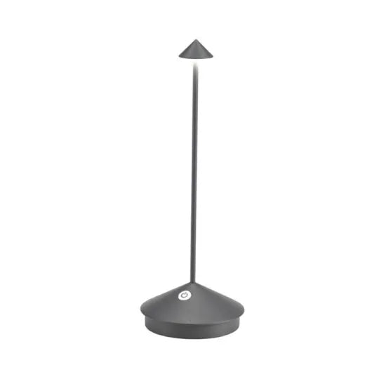 Intelligente Drahtlose LED Tischlampe – Flexibel und Nachhaltig