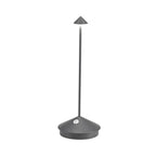 Intelligente Drahtlose LED Tischlampe – Flexibel und Nachhaltig