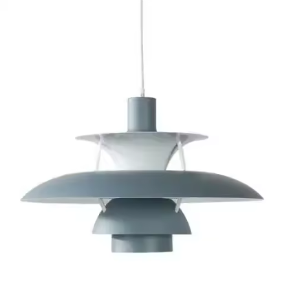 SkyGlow LED Pendelleuchte – Modernes Skandinavisches Design inklusive Dimmfunktion
