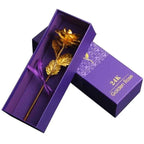 Goldene Rose: Ein zeitloses Symbol der Liebe