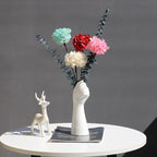 Elegante Handvase – Kreativ und Zeitgemäß für Einzigartige Interieurs