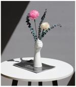 Elegante Handvase – Kreativ und Zeitgemäß für Einzigartige Interieurs