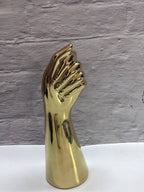 Elegante Handvase – Kreativ und Zeitgemäß für Einzigartige Interieurs