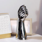 Silber