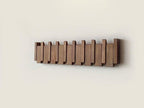 Design Holz-Garderobe – Besonders und Funktional