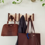 Design Holz-Garderobe – Besonders und Funktional