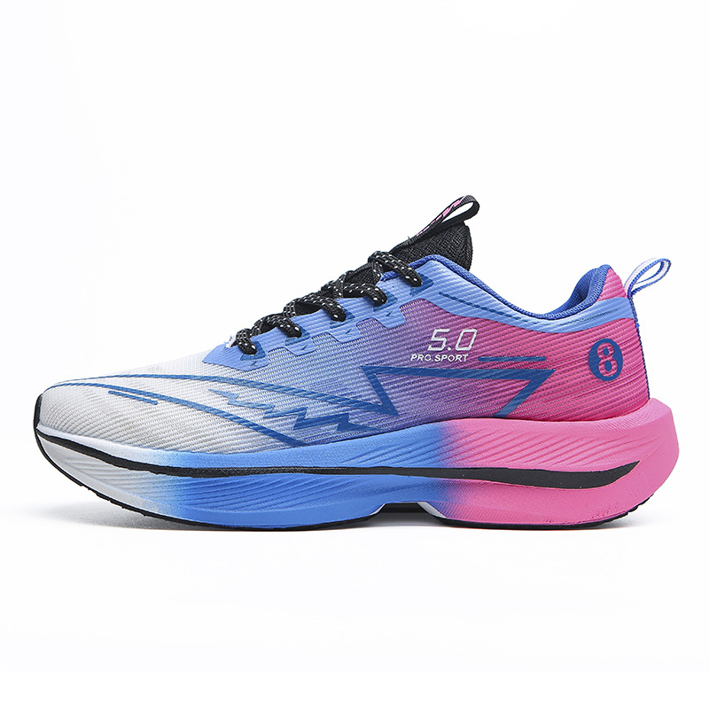 Leichte atmungsaktive Laufschuhe für Herren: Stilvolle Outdoor-Sneaker