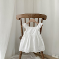 Amélie Taufkleid für Babys – Elegant und Klassisch