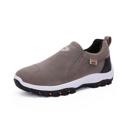 Orthopädische Sneakers für Herren: Bequeme Schuhe für Aktive Tage