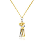 Gold/Silber