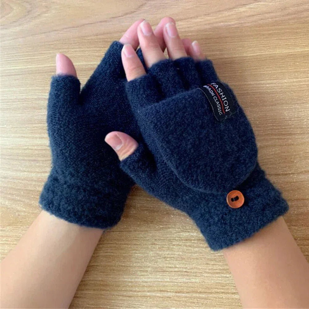 USB beheizte Handschuhe: Immer warme Hände im Winter