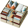 OrganizePro 12er-Pack Ladeorganisatoren – Effizient und Platzsparend