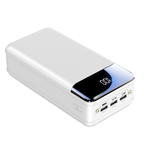Ultimative Powerbank 50.000mAh – Schnell und Flexibel