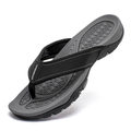 Bequeme Herren Slipper – Dämpfung sowie Belüftung