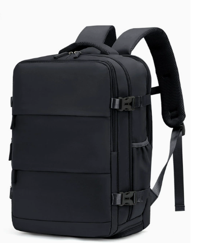Intelligente Vakuum Rucksack – Platzsparend und Geräumig für Reisen