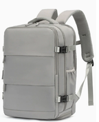 Intelligente Vakuum Rucksack – Platzsparend und Geräumig für Reisen