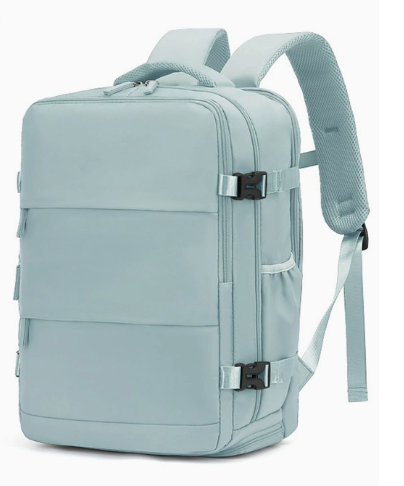 Intelligente Vakuum Rucksack – Platzsparend und Geräumig für Reisen
