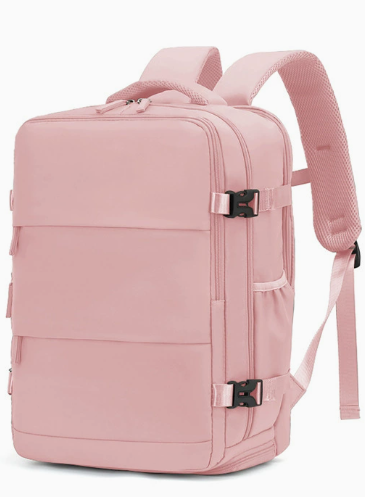 Intelligente Vakuum Rucksack – Platzsparend und Geräumig für Reisen