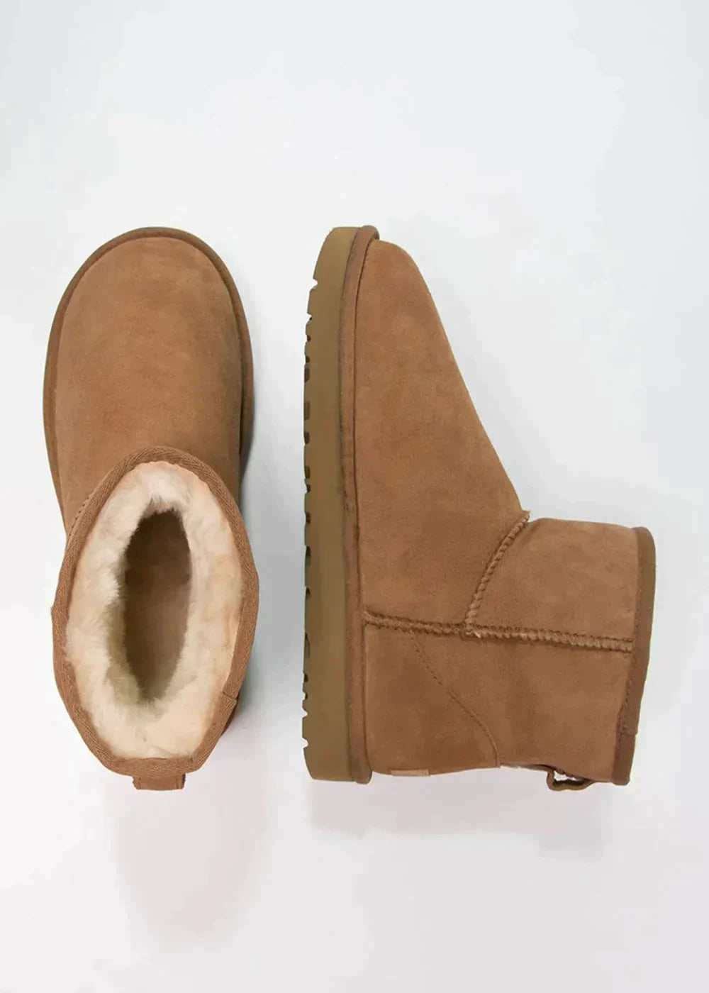 Clara Winterboots für Damen - Warm sowie Wasserdicht für Abenteuerlustige Frauen
