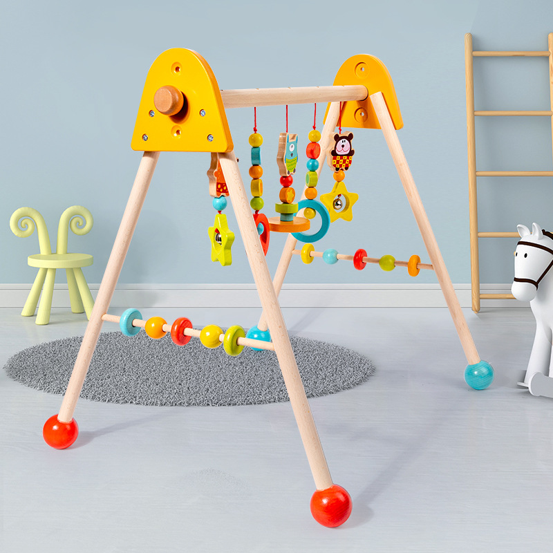 Stimulierendes Baby-Spielbogen – Ideal für fröhliche Spielmomente