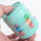 Bunte Stressspielrolle für Kinder – Lustig sowie Entspannend