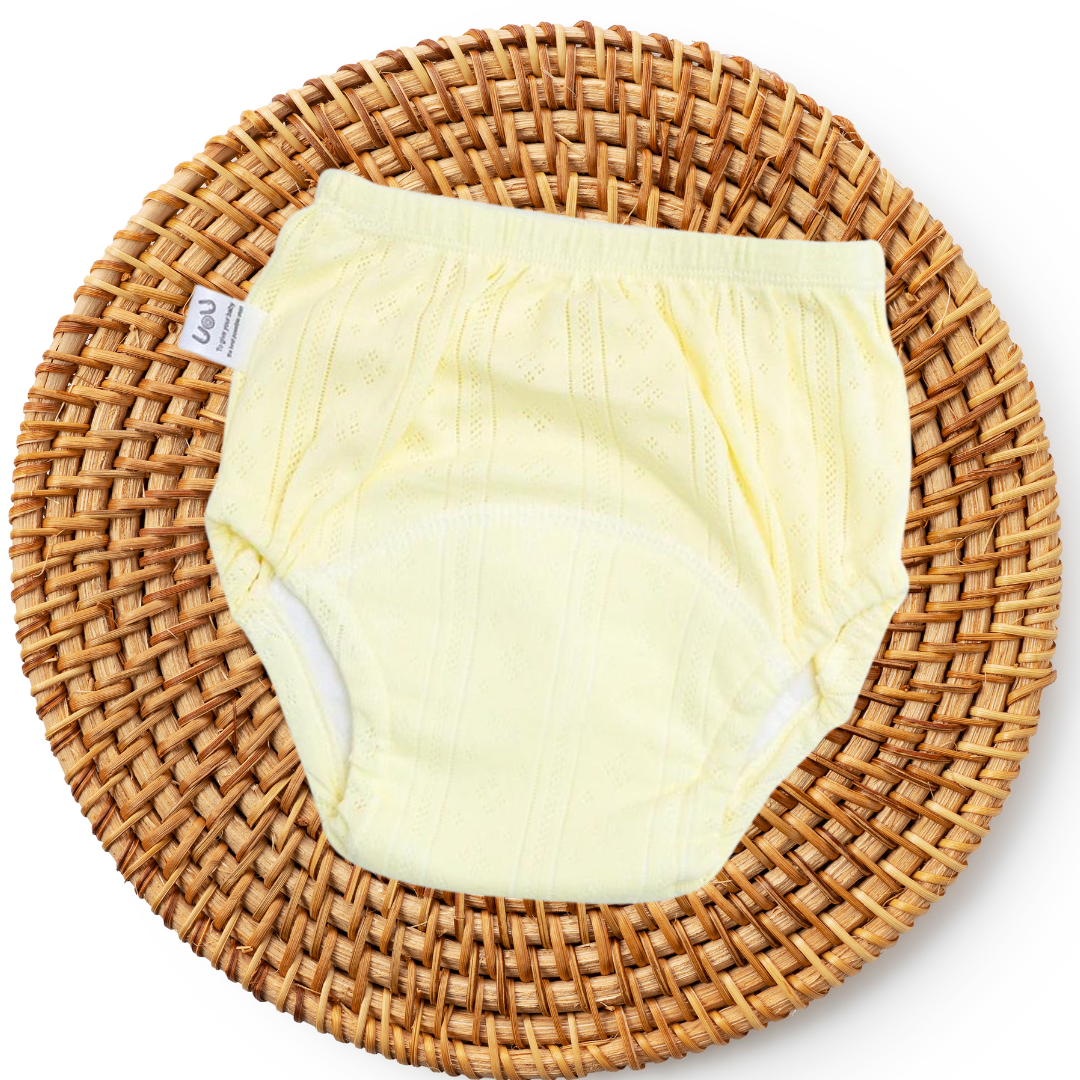 SauberKleine Kinderunterhose – Ideal für die Sauberkeitserziehung