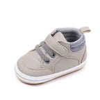 Babyschuhe mit Antirutschsohle – Sicher sowie Bequem