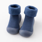 Bequeme Krabbelschuhe mit rutschfester Sohle – Sicher sowie Warm