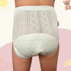 SauberKleine Kinderunterhose – Ideal für die Sauberkeitserziehung