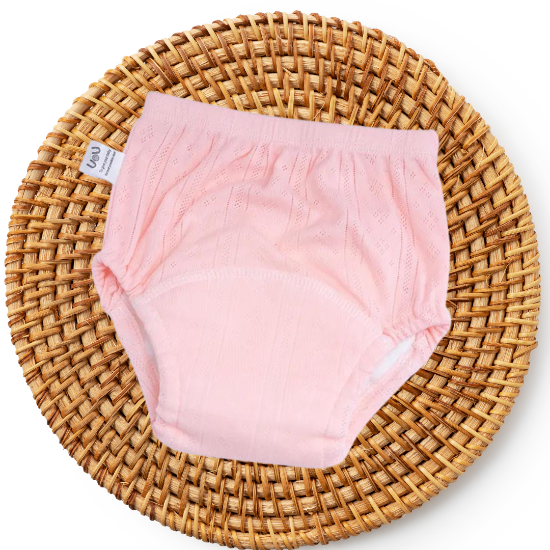 SauberKleine Kinderunterhose – Ideal für die Sauberkeitserziehung