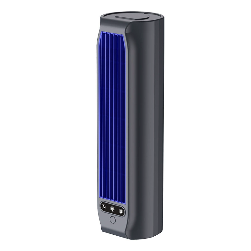 CoolBreeze – Drahtlose Aufladbare Klimaanlage