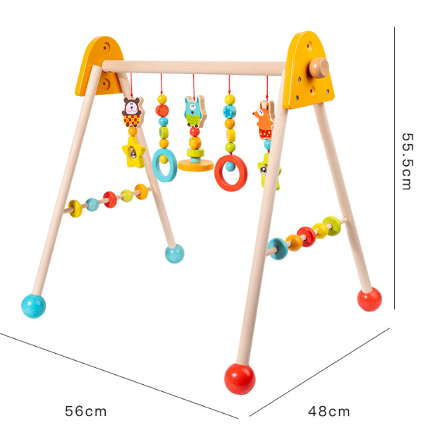 Stimulierendes Baby-Spielbogen – Ideal für fröhliche Spielmomente