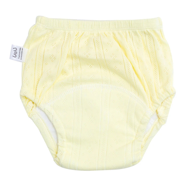 SauberKleine Kinderunterhose – Ideal für die Sauberkeitserziehung