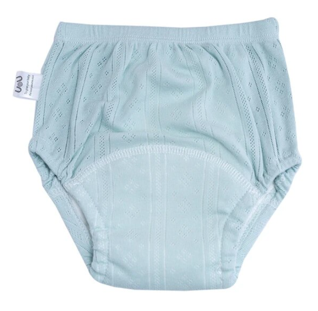 SauberKleine Kinderunterhose – Ideal für die Sauberkeitserziehung