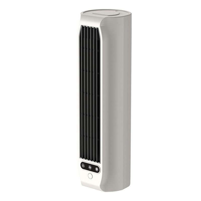 CoolBreeze – Drahtlose Aufladbare Klimaanlage